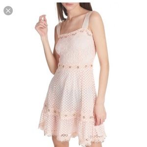 Maje Dress Very CUTE